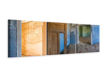 panoramic-3-piece-canvas-print-vanish-into-oblivion