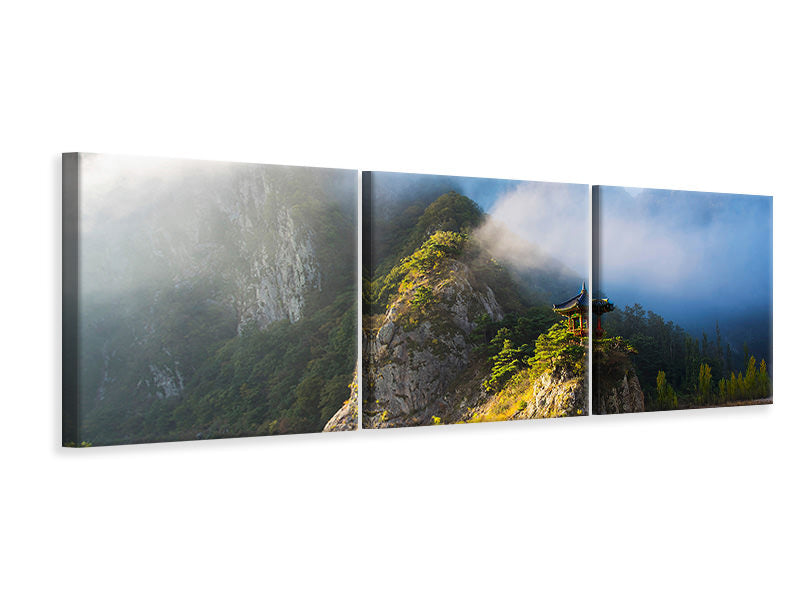 panoramic-3-piece-canvas-print-wollyubong