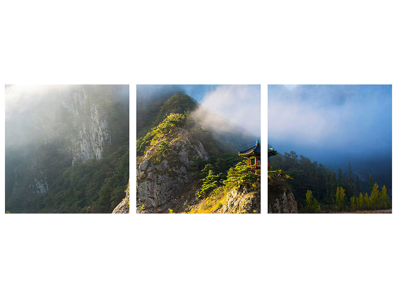 panoramic-3-piece-canvas-print-wollyubong