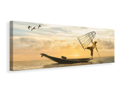 panoramic-canvas-print-artful-fisherman