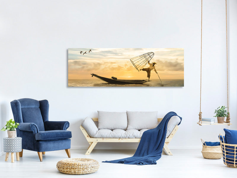 panoramic-canvas-print-artful-fisherman