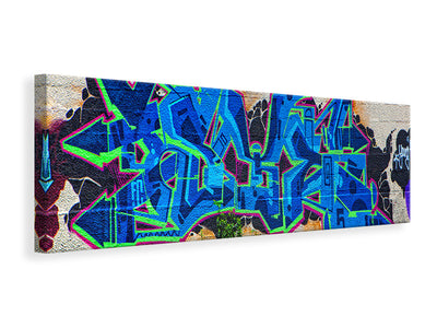 panoramic-canvas-print-graffiti-nyc