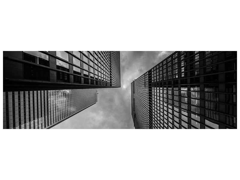 panoramic-canvas-print-many-skyscrapers