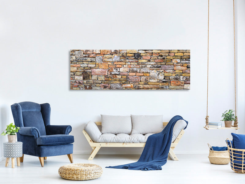 panoramic-canvas-print-old-stone-wall