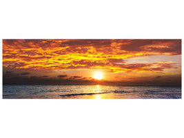 panoramic-canvas-print-relaxation-by-the-sea