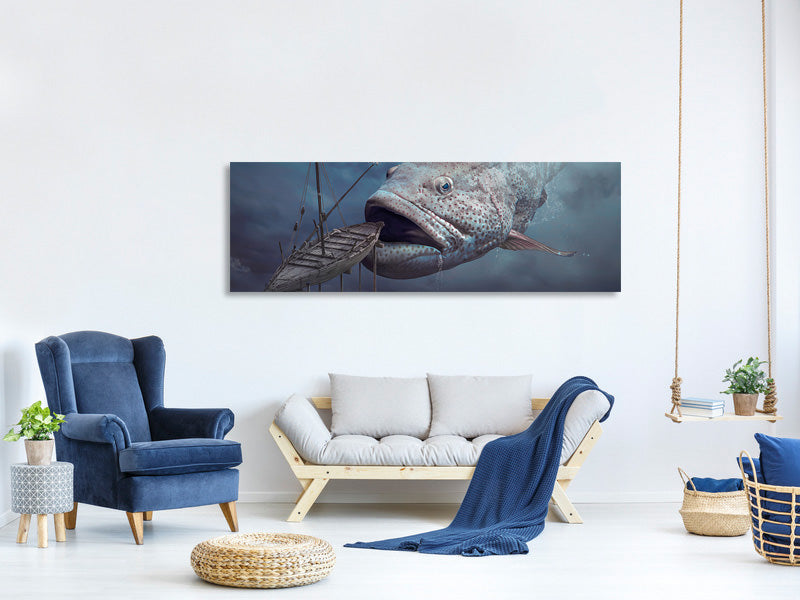 panoramic-canvas-print-ship-of-hope