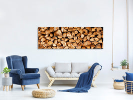 panoramic-canvas-print-stacked-wood