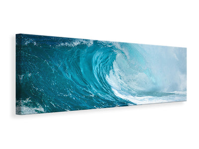 panoramic-canvas-print-the-perfect-wave