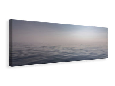 panoramic-canvas-print-the-silence-of-the-sea